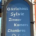 Gaestehaus Sylvie Bed & Breakfast