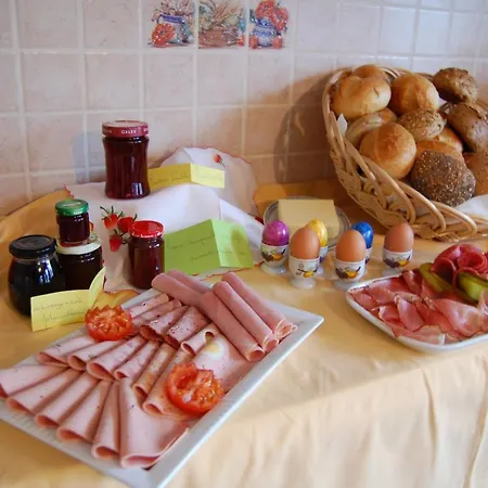 Gaestehaus Sylvie 3* Wévercé