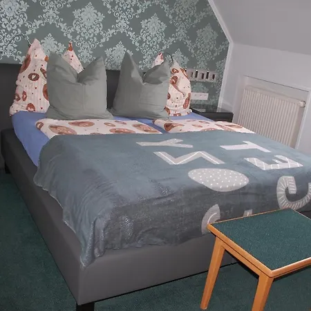 Gaestehaus Sylvie 3* Wévercé