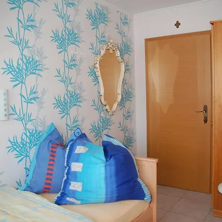 Gaestehaus Sylvie 3* Wévercé