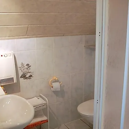 Gaestehaus Sylvie Bed & Breakfast Wévercé