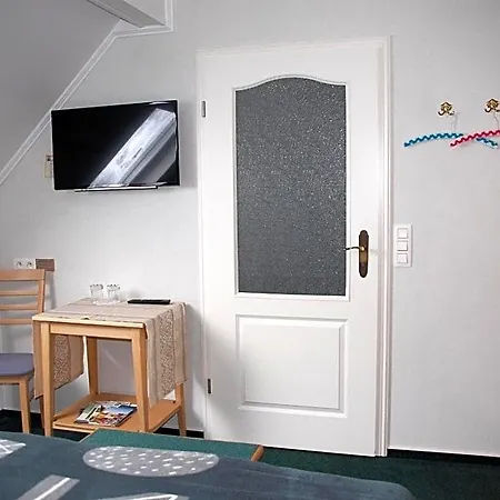Gaestehaus Sylvie 3* Wévercé