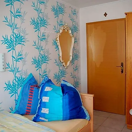 Bed and breakfast Gaestehaus Sylvie 3*