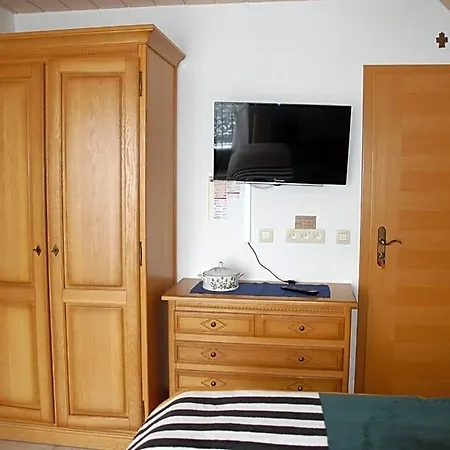 Gaestehaus Sylvie