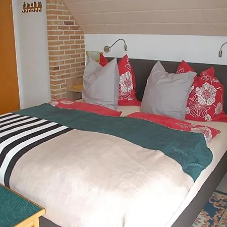 Bed and breakfast Gaestehaus Sylvie